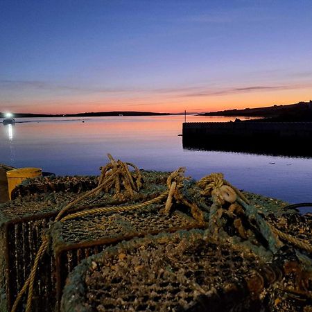 The Sands Hotel, Orkney Burray Village Bagian luar foto