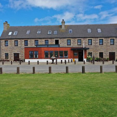The Sands Hotel, Orkney Burray Village Bagian luar foto